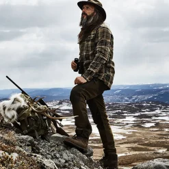 Northern Hunting Holzfällerjacke Gorm