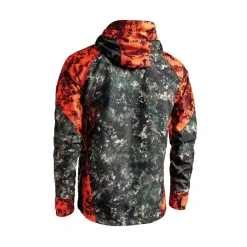 Northern Hunting Jacke Skjold Ask (Orange)