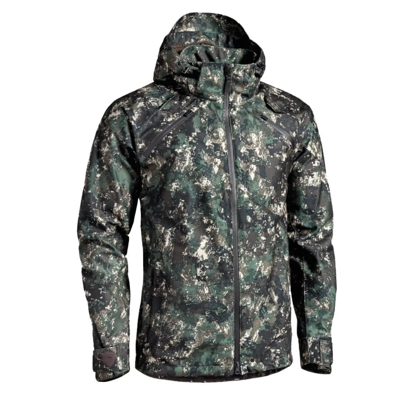 Northern Hunting Jacke Skjold Ask