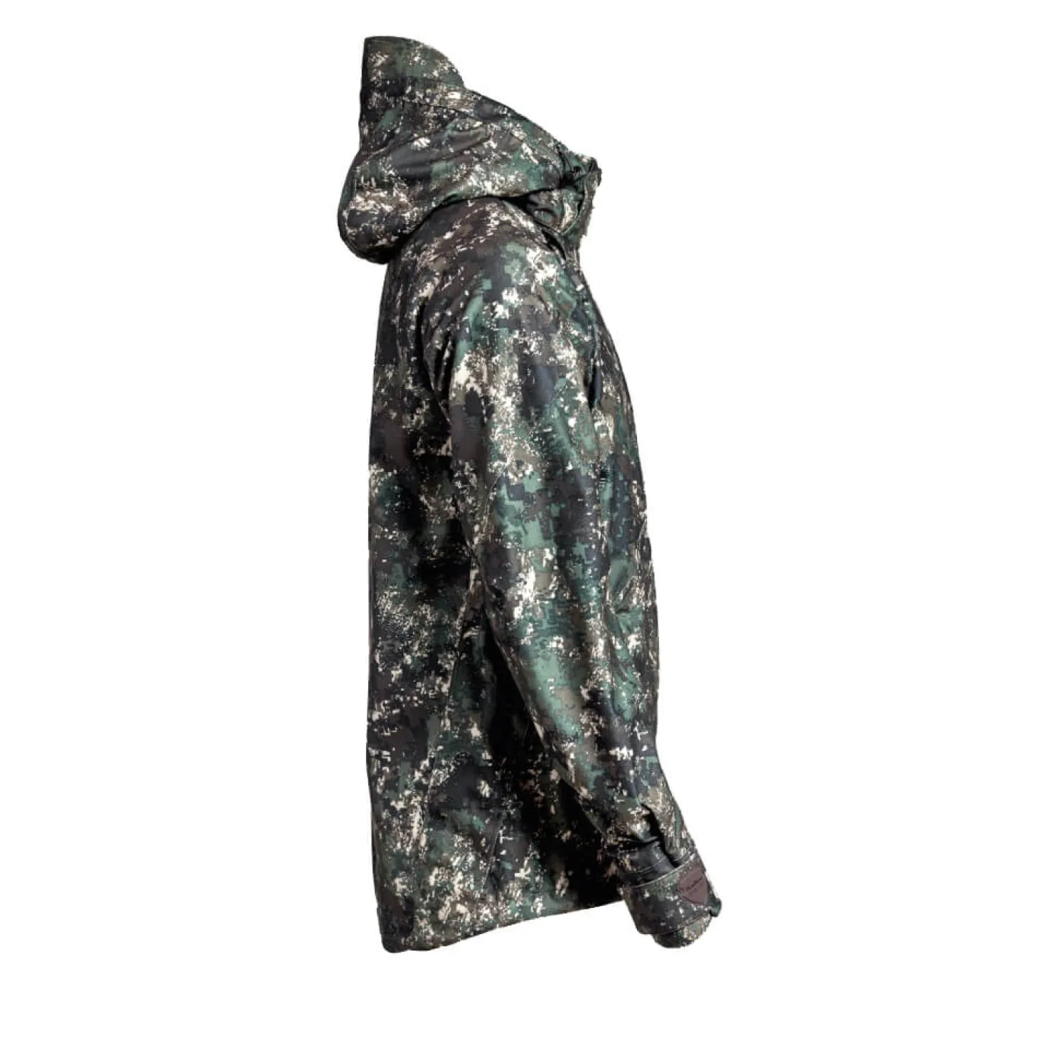Northern Hunting Jacke Skjold Ask