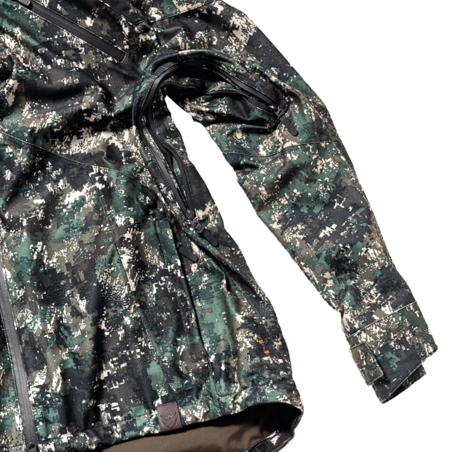 Northern Hunting Jacke Skjold Ask