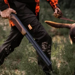 Northern Hunting Jagdhose Falkor Vorg (Dark Green)