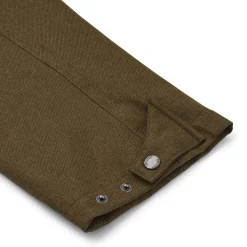 Northern Hunting Jagdhose Gunnar ALP (Grün)