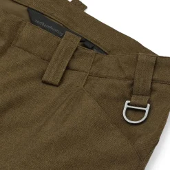 Northern Hunting Jagdhose Gunnar ALP (Grün)