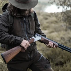 Northern Hunting Jagdhose Hakan Bark