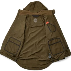 Northern Hunting Jagdjacke Gunnar Ark (Green)