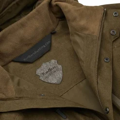Northern Hunting Jagdjacke Gunnar Ark (Green)