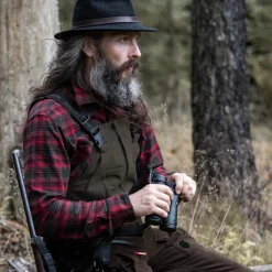 Northern Hunting Latzhose Thor Halden