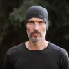 Northern Hunting Merinobeanie Norr Kas (Dark Green)