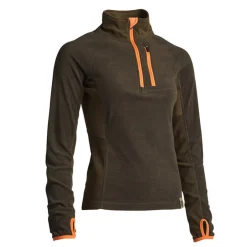 Northern Hunting Revna Fleece Shirt
