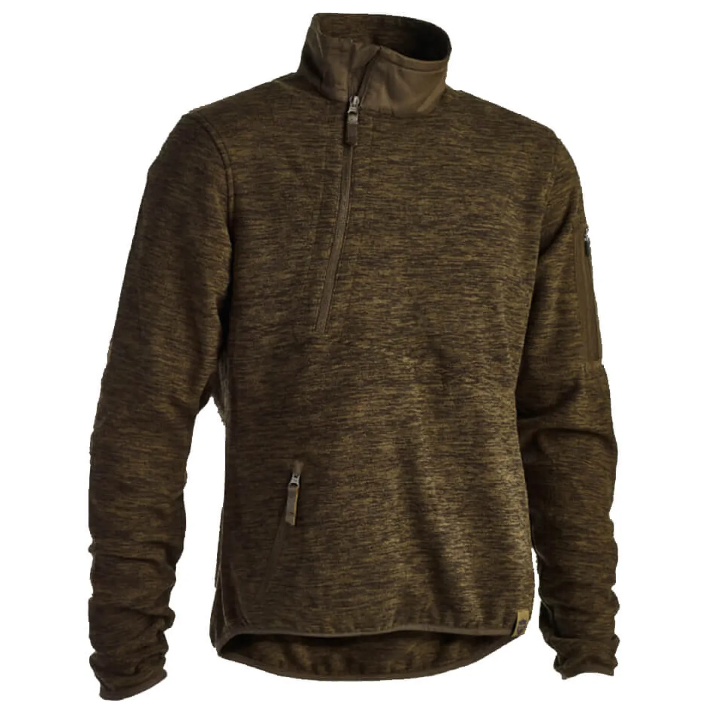 Northern Hunting Thorlak Pullover (braun)