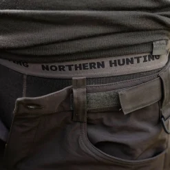 Northern Hunting Unterhose Norr Fal (Dark Green)