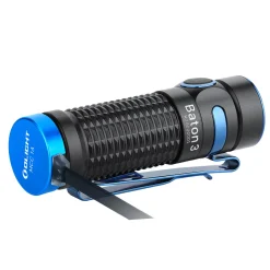 Olight Taschenlampe Baton III