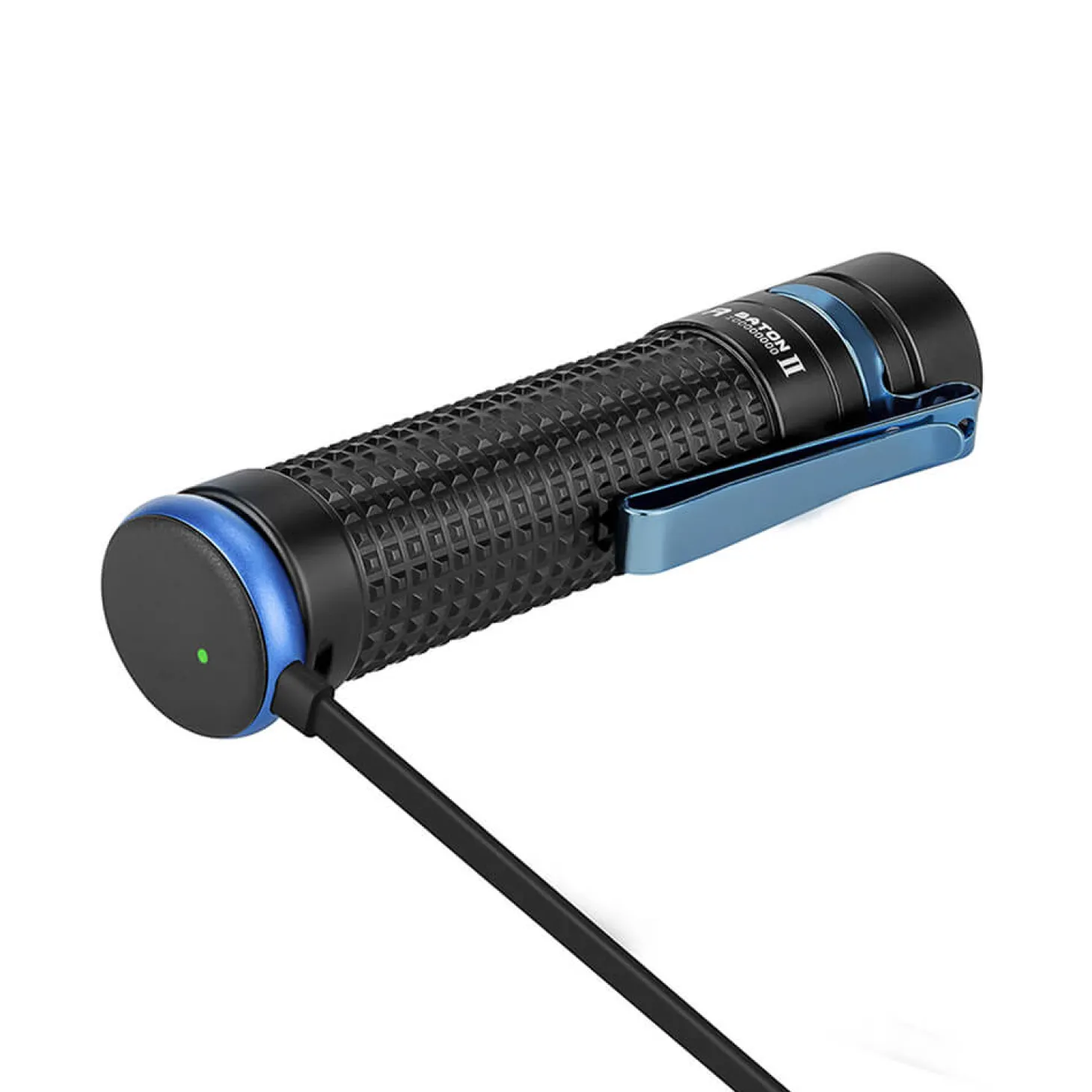 Olight Taschenlampe S2R Baton II