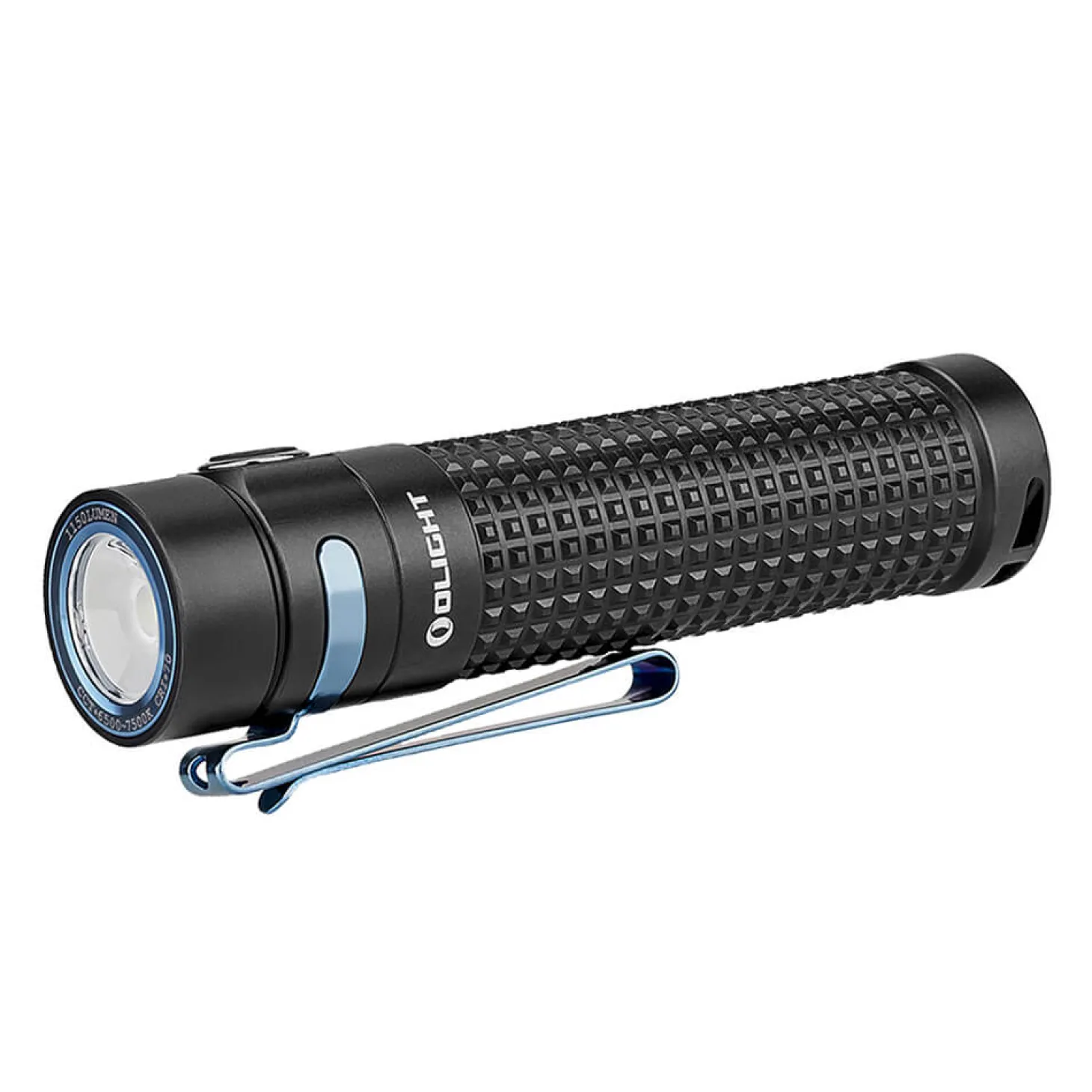 Olight Taschenlampe S2R Baton II