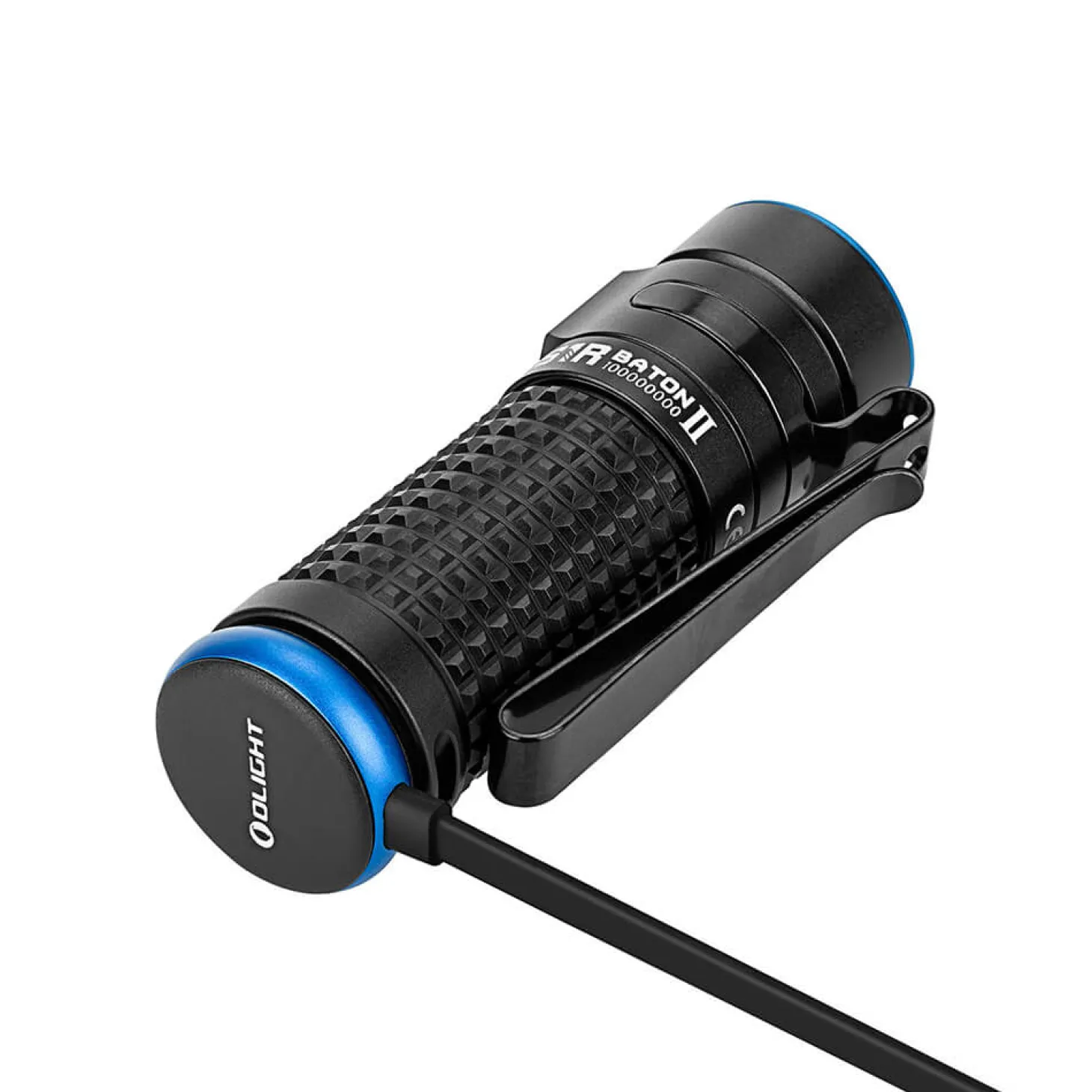 Olight Taschenlampe S1R Baton II
