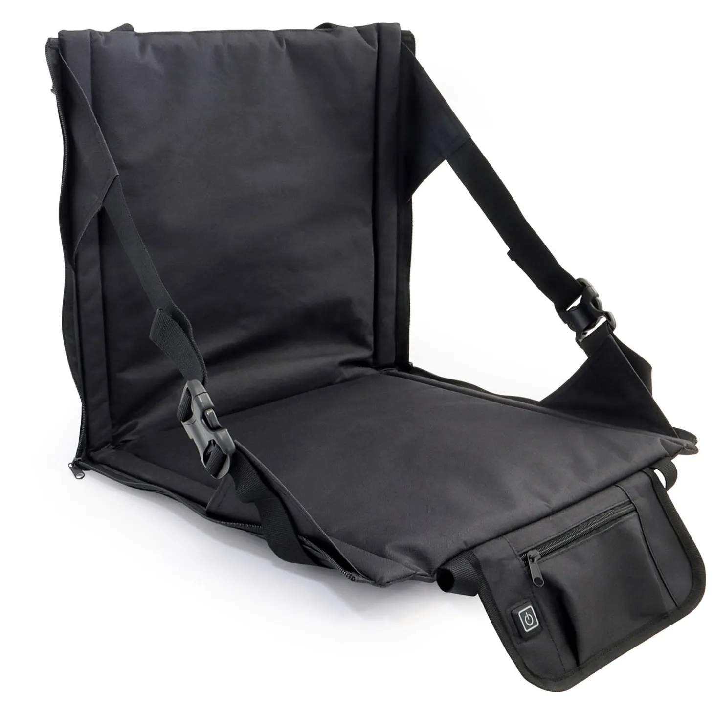 Origin Outdoors Reisestuhl Trail Heat