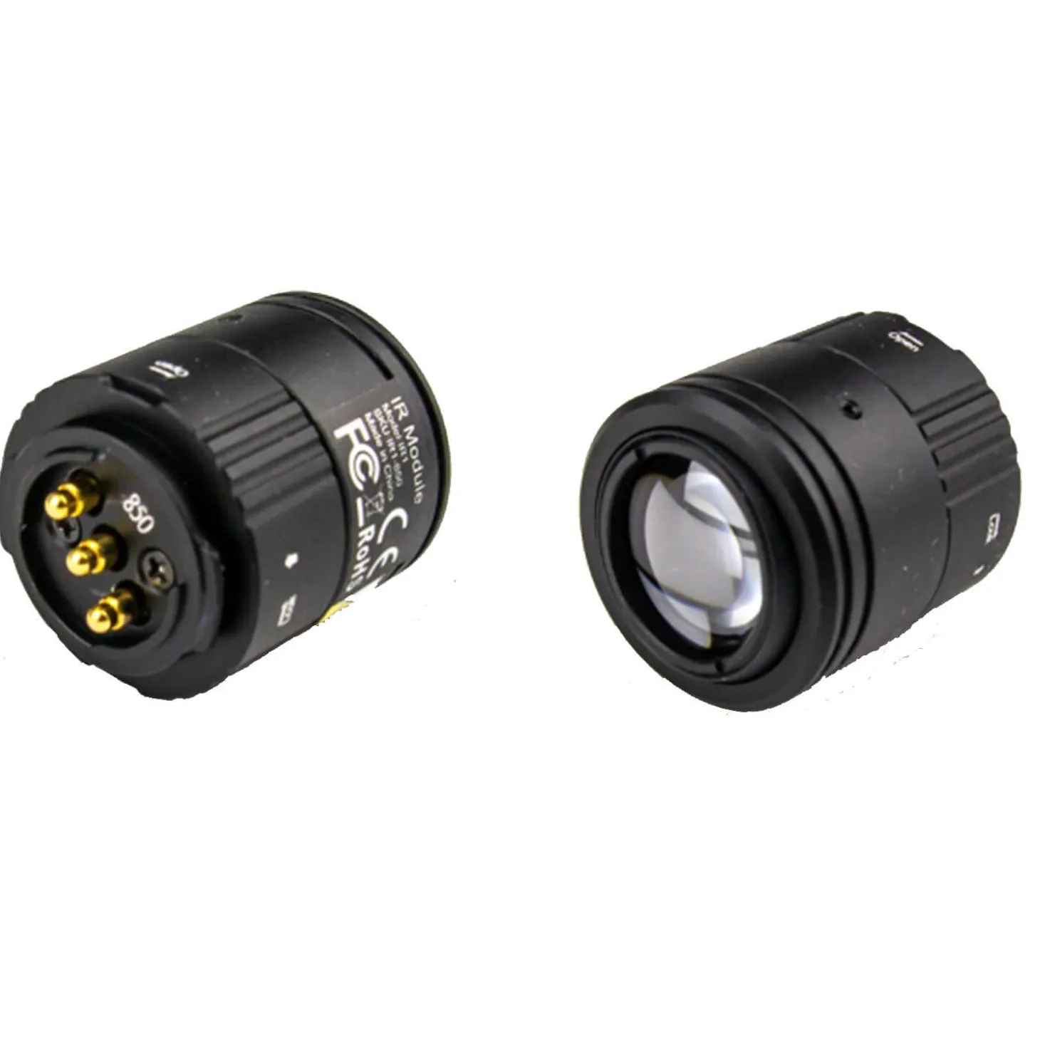 Pard IR-Strahler mit 850nm