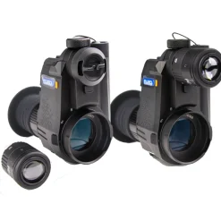 Pard IR-Strahler mit 850nm