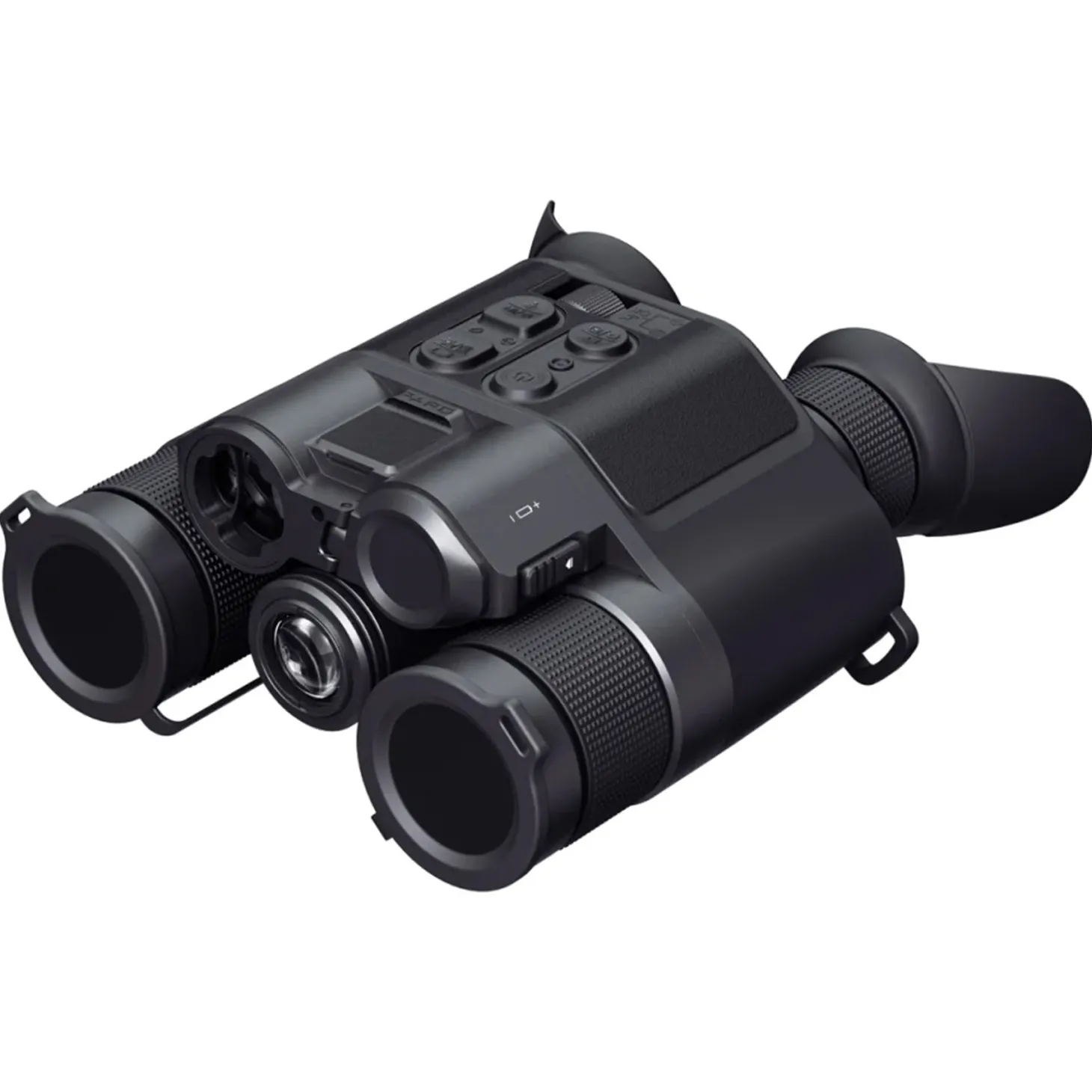 Pard Wärmebildfernglas Osprey 4K + Pard IR3-Strahler 940nm