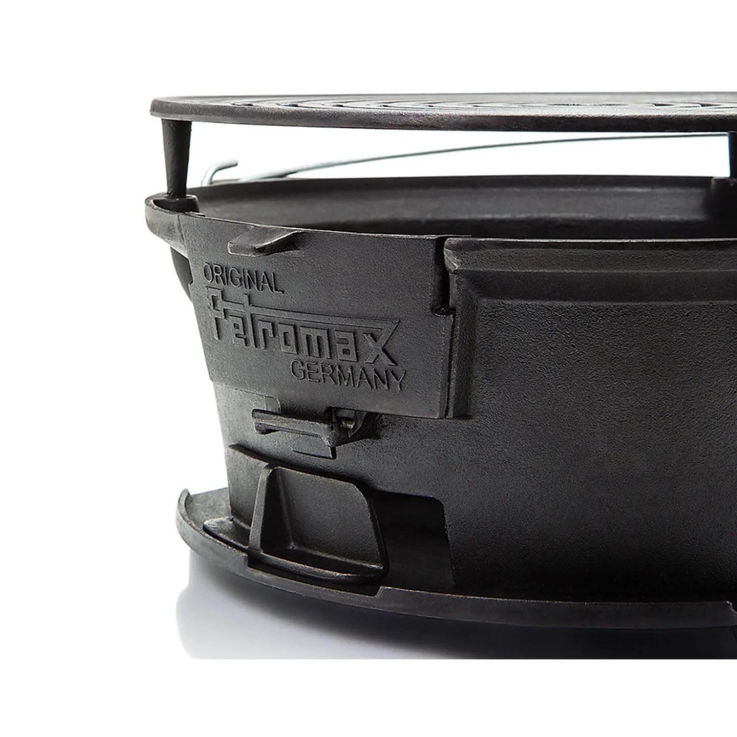 Petromax Feuergrill tg3