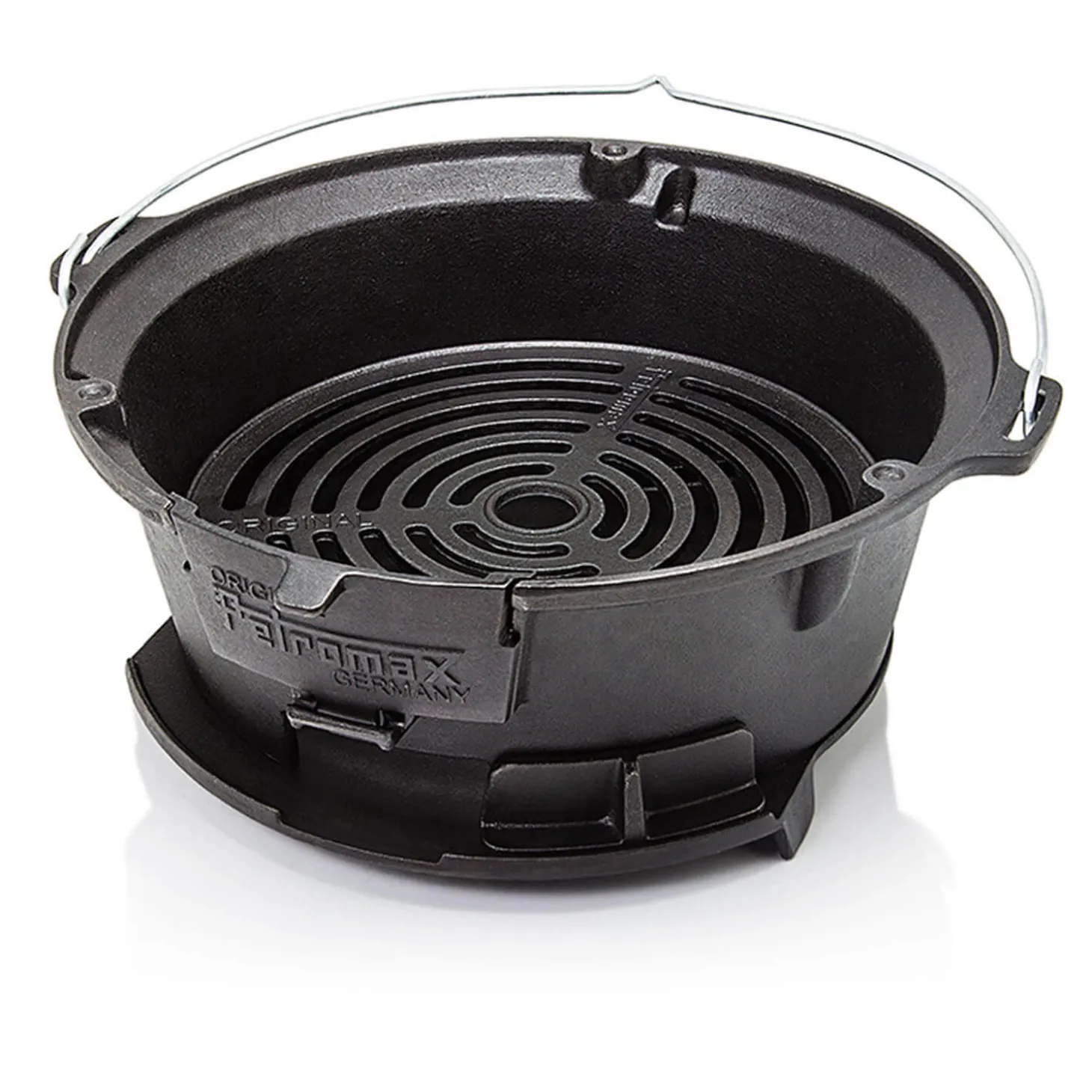 Petromax Feuergrill tg3
