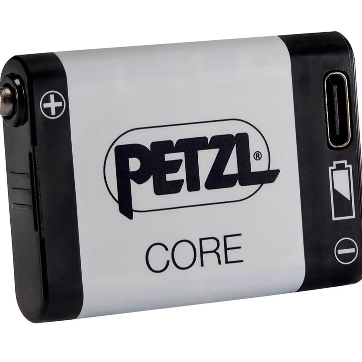 Petzl Core Akku