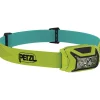 Petzl Stirnlampe Actik (Green)