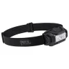 Petzl Stirnlampe Aria 1 RGB (Black)