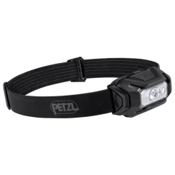 Petzl Stirnlampe Aria 1 RGB (Black)