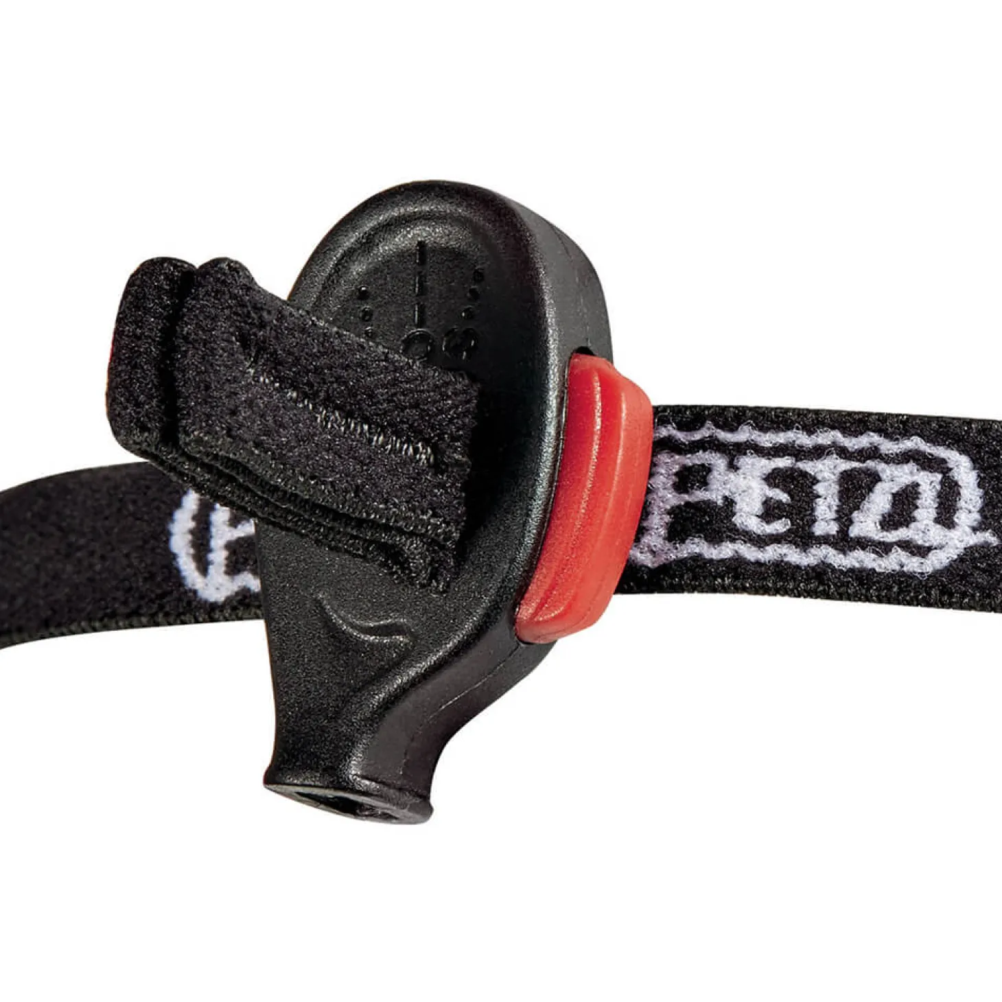 Petzl Stirnlampe e+ LITE