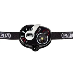 Petzl Stirnlampe e+ LITE