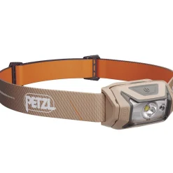 Petzl Stirnlampe Tikka Core (Brown)