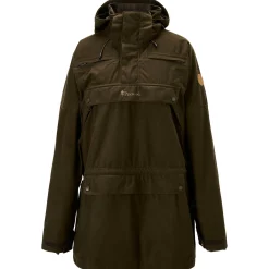 Pinewood Anorak Furudal Hunters 2L (Suede Brown)
