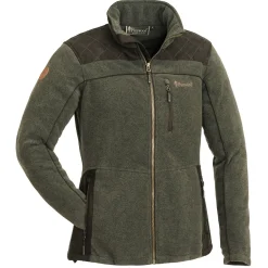 Pinewood Damen Fleecejacke Diana