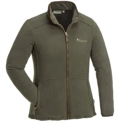 Pinewood Damen Fleecejacke Nydala