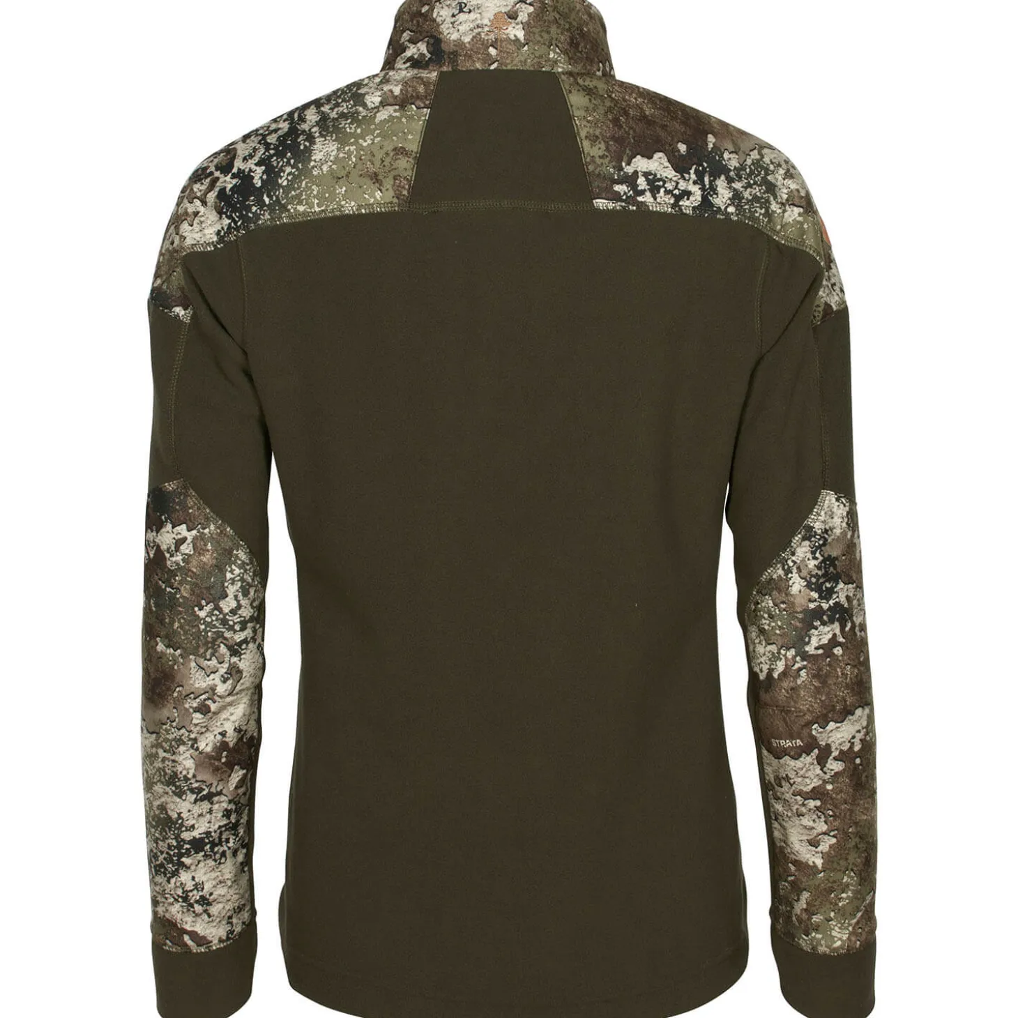 Pinewood Damen Fleecejacke Smaland Camou