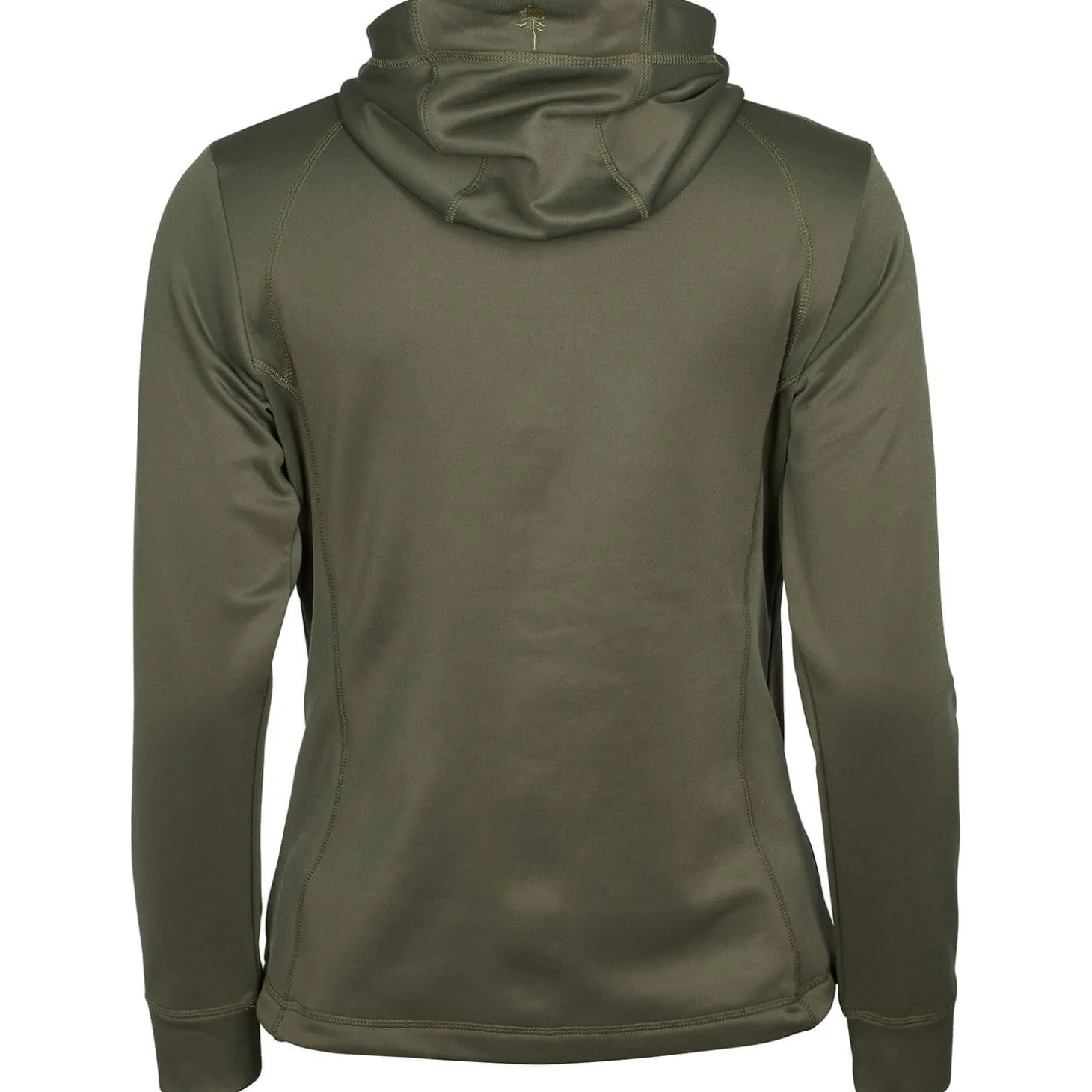 Pinewood Damen Hoodie Finnveden