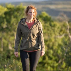 Pinewood Damen Hoodie Finnveden