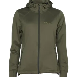 Pinewood Damen Hoodie Finnveden