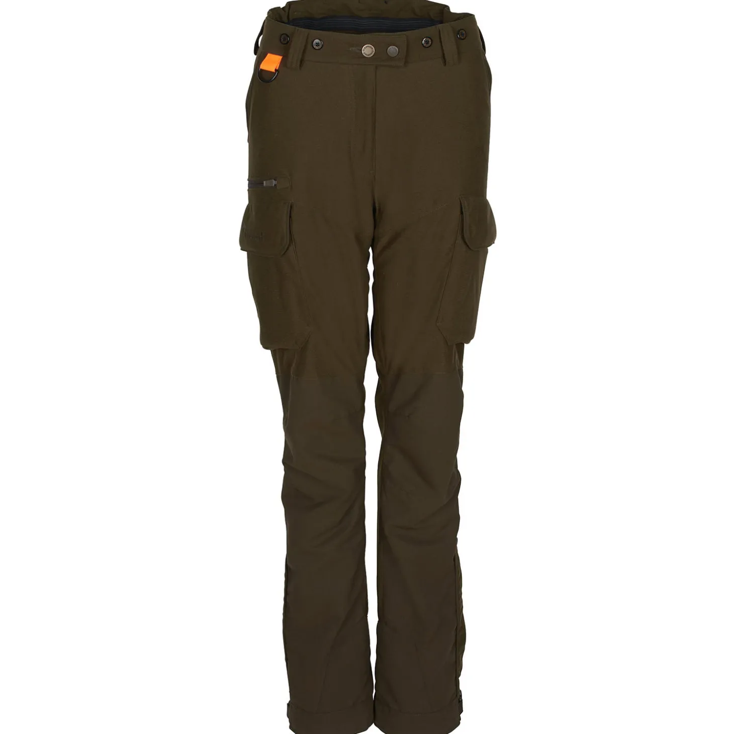 Pinewood Damenhose Smaland Forest Padded