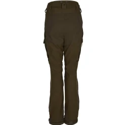 Pinewood Damenhose Smaland Forest Padded