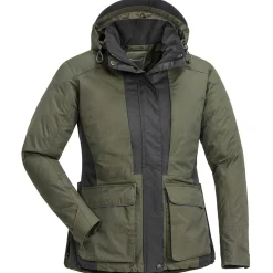 Pinewood Damenjacke Dog Sports 2.0
