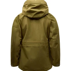 Pinewood Damenjacke Furudal Exp 2L JKT (Olive Green)