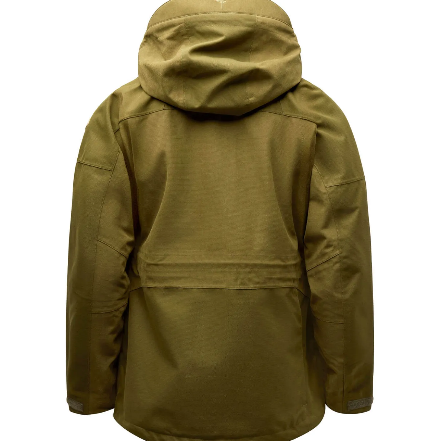 Pinewood Damenjacke Furudal Exp 2L JKT (Olive Green)