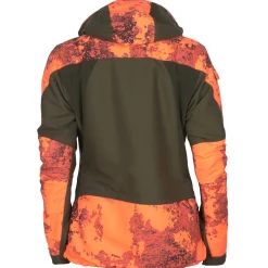 Pinewood Damenjacke Hunter Pro Xtreme 2.0 (Grün)