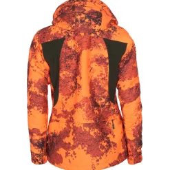Pinewood Damenjacke Hunter Pro Xtreme 2.0 (Strata blaze)