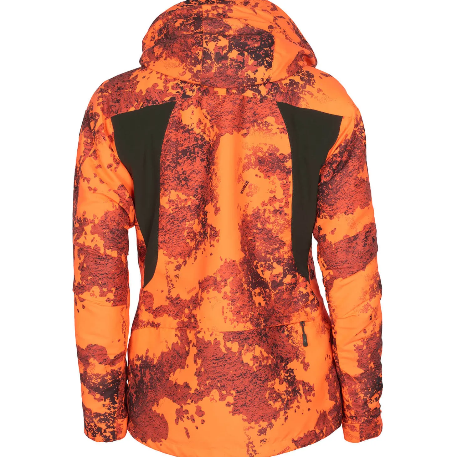 Pinewood Damenjacke Hunter Pro Xtreme 2.0 (Strata blaze)