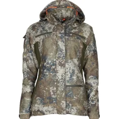 Pinewood Damenjacke Hunter Pro Xtreme 2.0 Camo