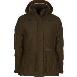 Pinewood Damenjacke Smaland Forest Padded